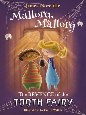 cover image of The Revenge of the Tooth Fairy